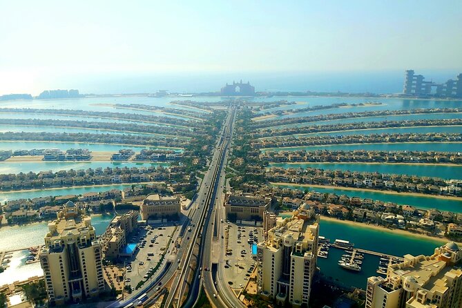 Private Guided Tour in Dubai - Highlights of Dubai Tour