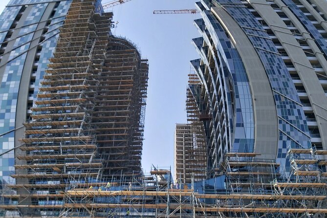 Private Guided Tour in Dubai - Unique Experiences in Dubai