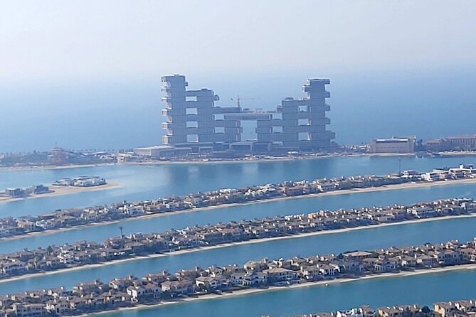 Private Guided Tour in Dubai - Expert Guide for Dubai Exploration