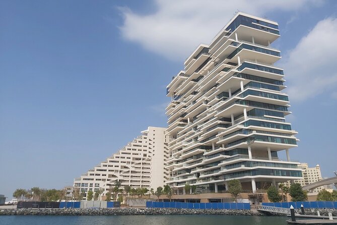 Private Guided Tour in Dubai - Common Questions