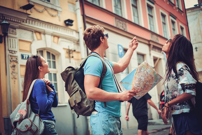 Private Guided Tour in Gdansk, Sopot and Wester Platte - Good To Know