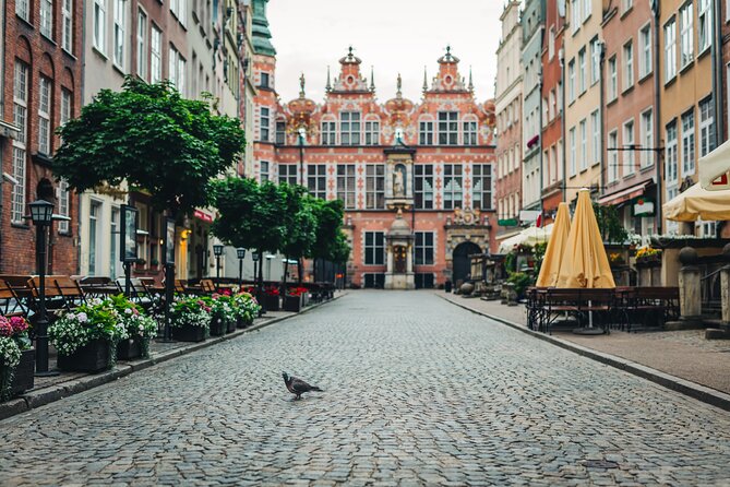 Private Guided Tour in Gdansk, Sopot and Wester Platte - Additional Tour Details