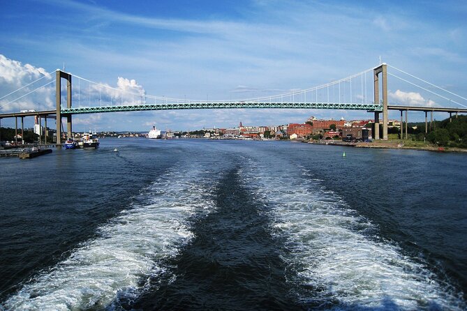 Private Guided Tour in Gothenburg - Additional Information