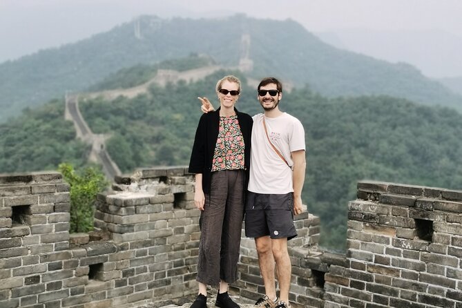 Private Guided Tour in Historical Sites of Beijing China - Pickup and Meeting Points
