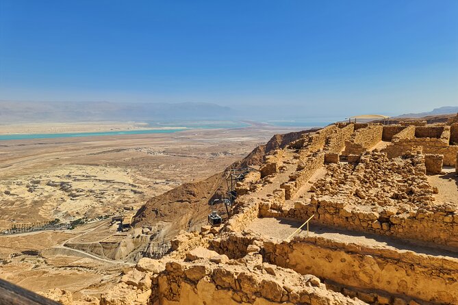 Private Guided Tour in Israel by Car From TEL AVIV - Good To Know