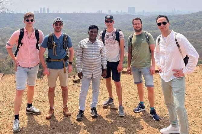 Private Guided Tour in Kanheri Cave with Transfers - Why This Tour Works Well