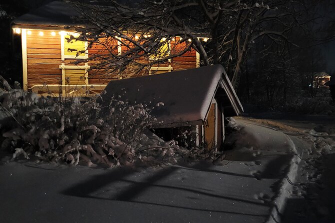 Private Guided Tour in Kujala Ranch With 3 Course Meal - Additional Information