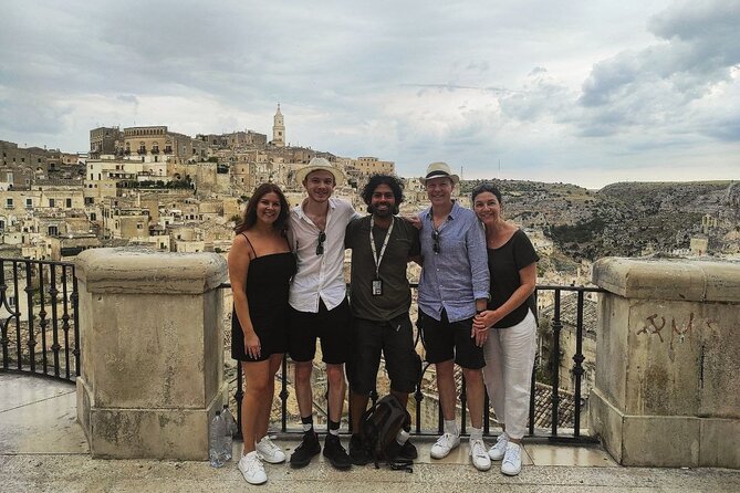 Private Guided Tour in Matera - Local Guide - Traveler Photos