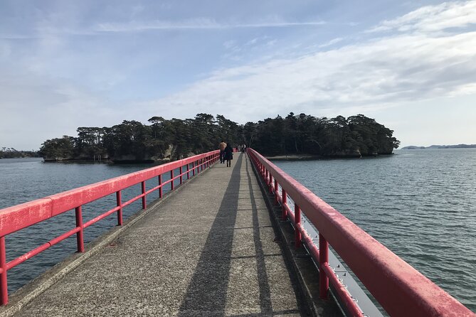 Private Guided Tour in Matsushima - Tour Pricing