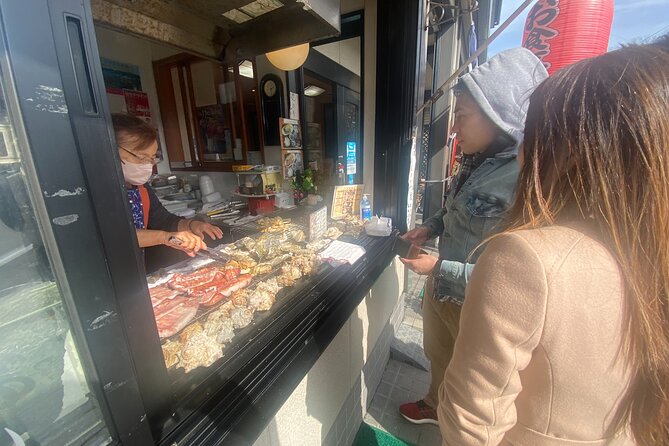 Private Guided Tour in Matsushima - Tour Details