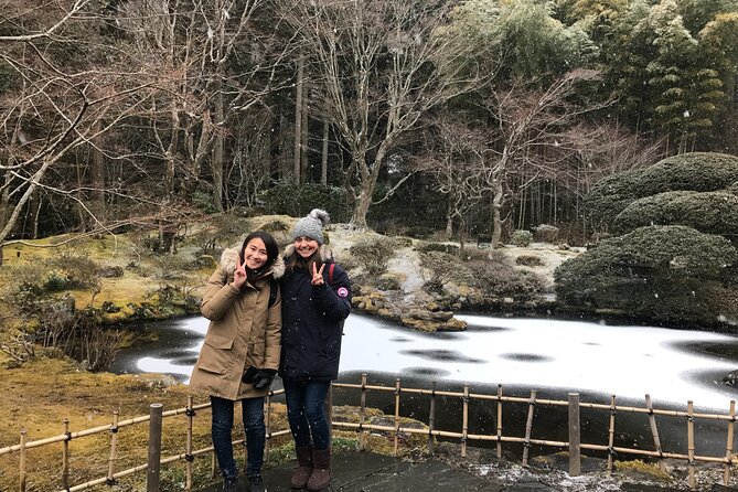 Private Guided Tour in Matsushima - Tour Highlights