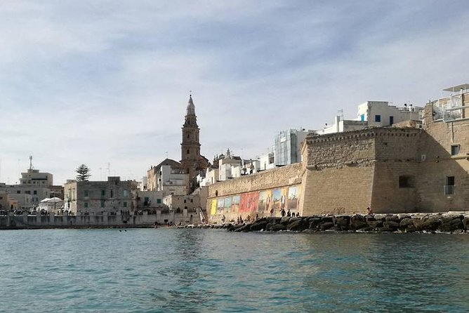 Private Guided Tour in Monopoli: Walking Through the Historical Center - The Sum Up