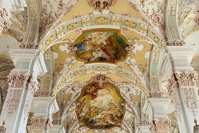 Private Guided Tour in Munich (For Americans) - Common Questions