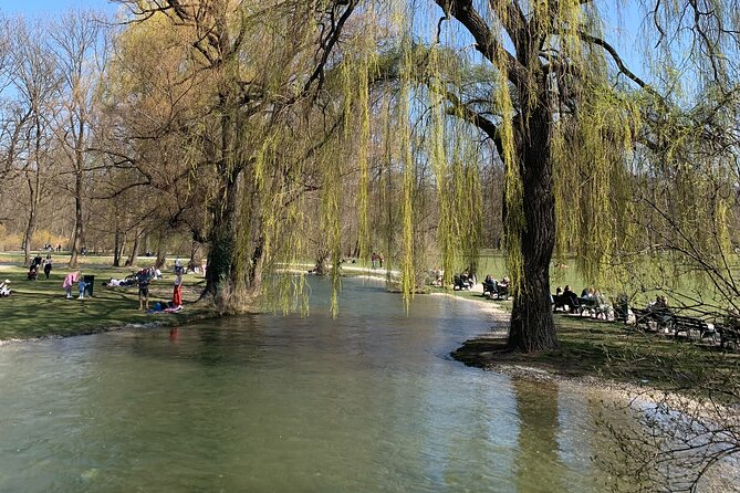 Private Guided Tour in Munich (For Americans) - The Sum Up