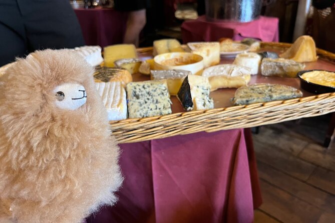 Private Guided Tour In Normandy - Rouen, Honfleur, Etretat (ex) - Cancellation Policy