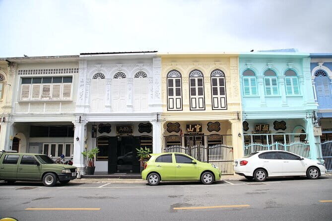 Private Guided Tour in Phuket Landmark - FAQs