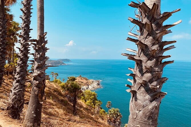 Private Guided Tour in Phuket Landmark - What You Can Expect from the Itinerary