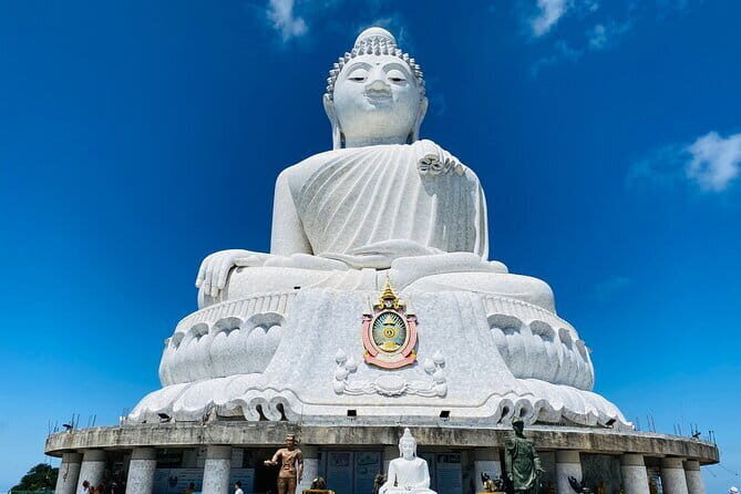 Private Guided Tour in Phuket Landmark - Transportation and Comfort