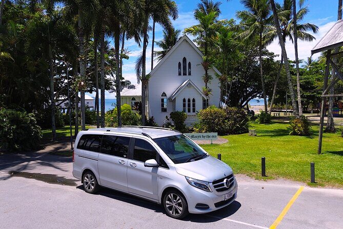 Private Guided Tour in Port Douglas and Surrounds - Good To Know