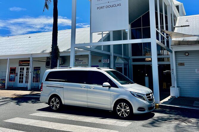 Private Guided Tour in Port Douglas and Surrounds - The Experience: What to Expect from the Start