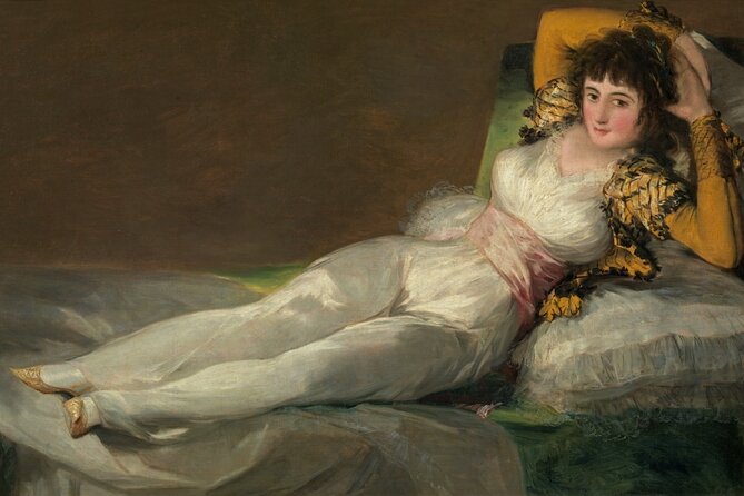 Private Guided Tour in Prado Museum - Additional Information