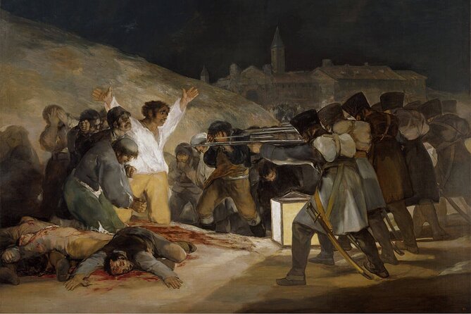 Private Guided Tour in Prado Museum - Frequently Asked Questions