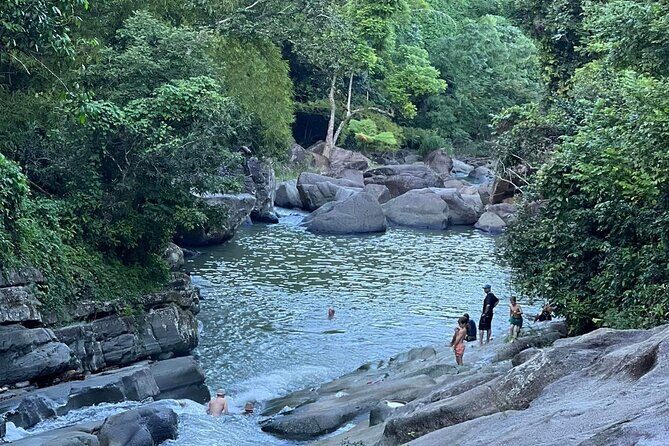 Private Guided Tour in Puerto Rico - Exploring Puerto Rico: A Deep Dive into a Private Guided Tour