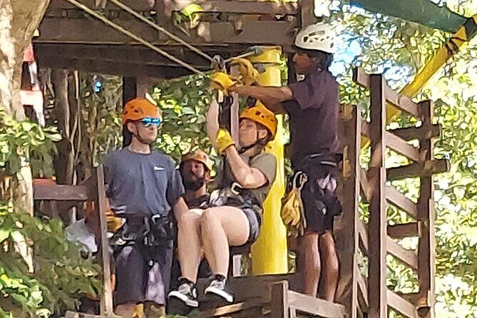 Private Guided Tour in Puerto Rico - Final Thoughts