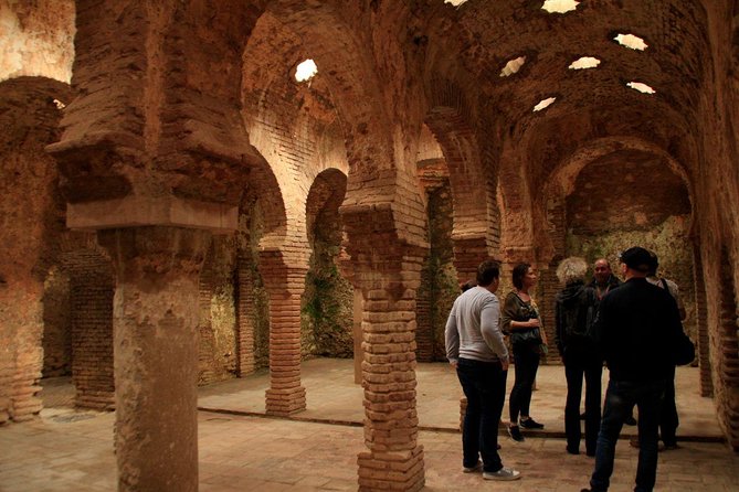 Private Guided Tour in Ronda - Exploring the Mountaintop City
