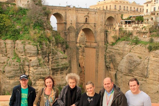 Private Guided Tour in Ronda - Exploring the Famous Ronda Bullring