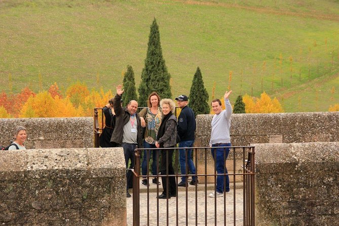 Private Guided Tour in Ronda - Refund Policy and Customer Reviews