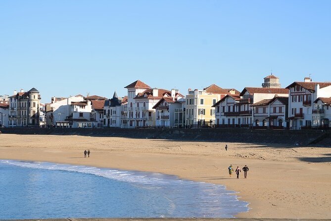 Private Guided Tour in Saint Jean De Luz - Reviews