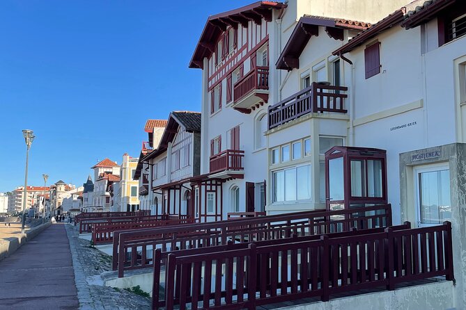 Private Guided Tour in Saint Jean De Luz - Pricing