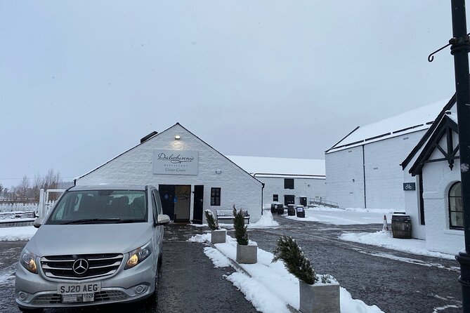 Private Guided Tour in Scottish Highlands - Tips and Recommendations