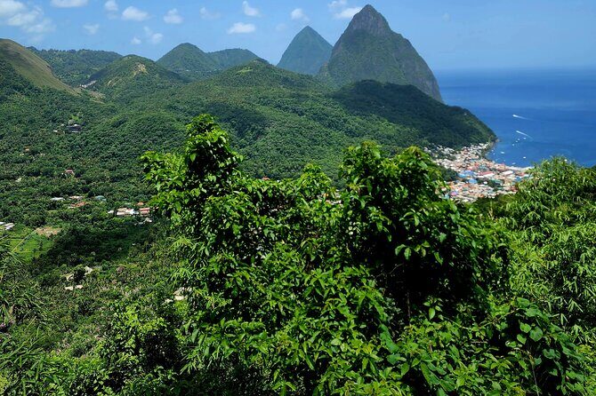 Private Guided Tour in Soufriere with Transfers and Lunch - Who Is This Tour Best For?