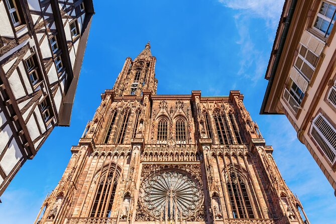 Private Guided Tour in Strasbourg - Pricing and Booking