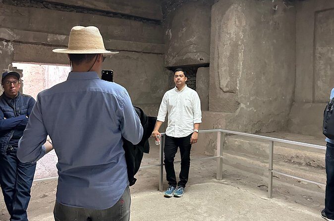 Private Guided Tour in Teotihuacan from CDMX - Who Is This Tour Best For?