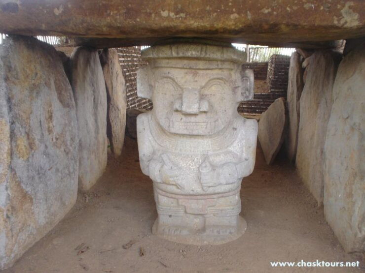 Private Guided Tour in The Archaeological Park - Tour Details
