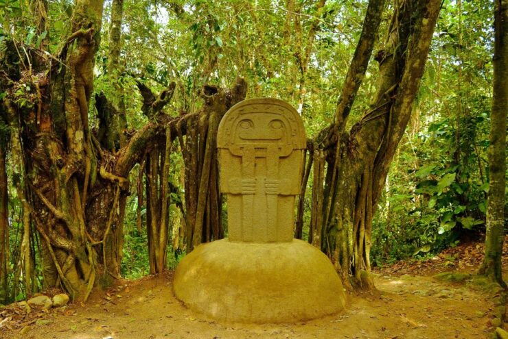 Private Guided Tour in The Archaeological Park - Tour Highlights