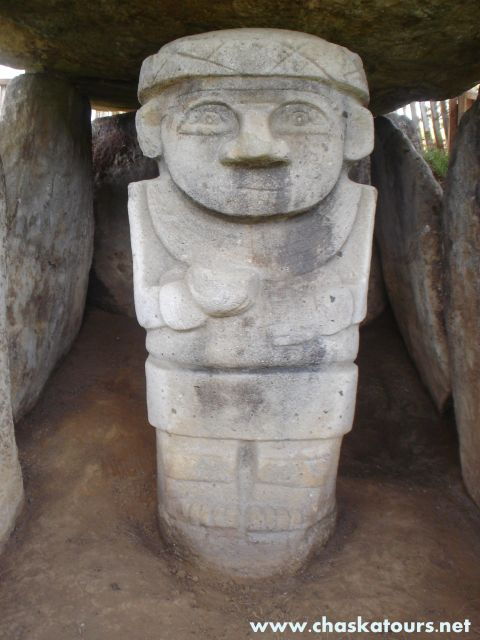 Private Guided Tour in The Archaeological Park - Immersive Experience