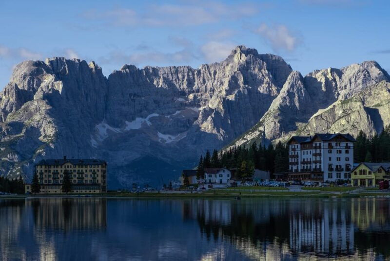 Private Guided Tour in the Dolomites from Venice - Good To Know