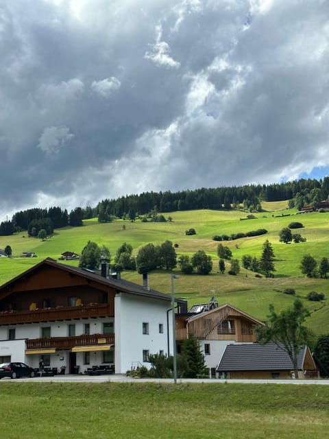 Private Guided Tour in the Dolomites from Venice - The Real Value of This Tour