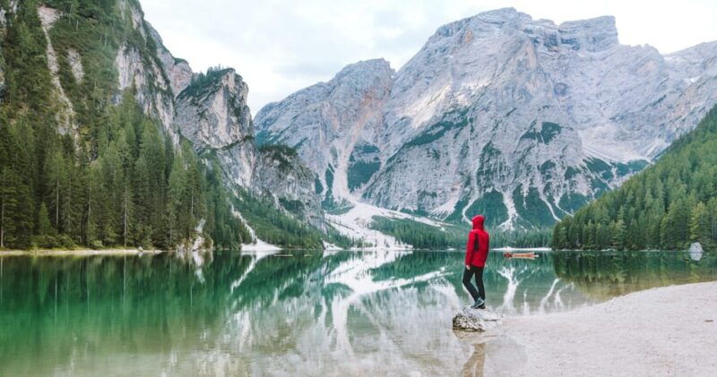 Private Guided Tour in the Dolomites from Venice - Who Would Love This Tour?