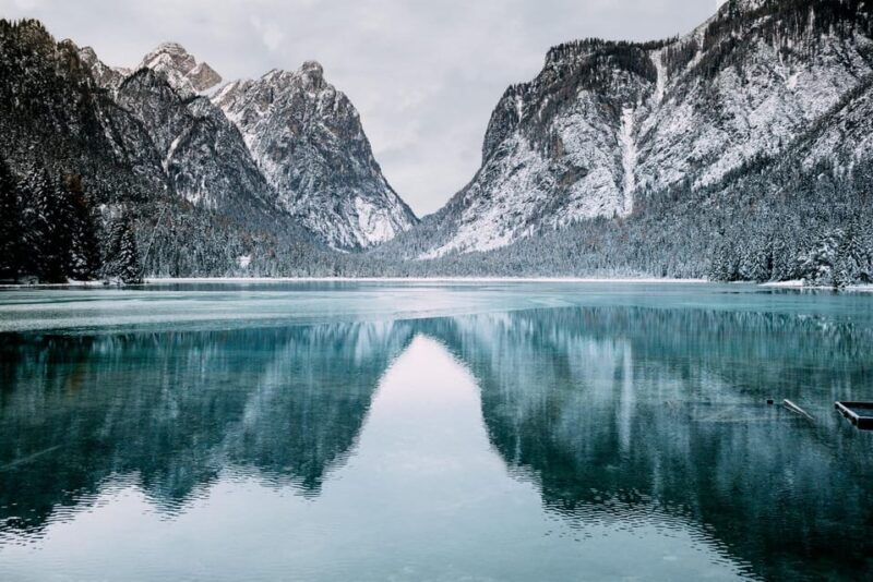 Private Guided Tour in the Dolomites from Venice - FAQ