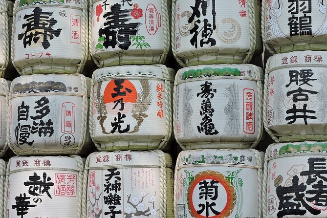 Private Guided Tour in Tokyo - Tips for a Memorable Tour