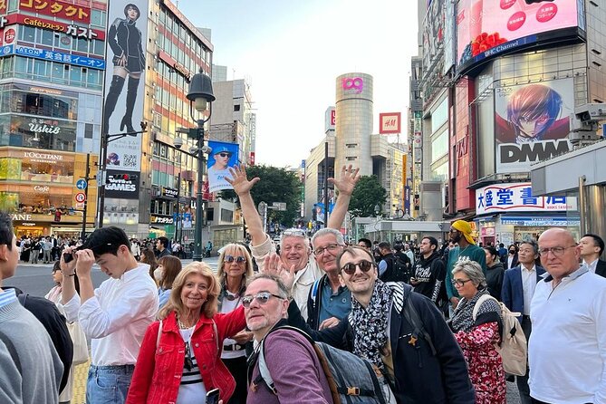 Private Guided Tour in Tokyo - The Sum Up
