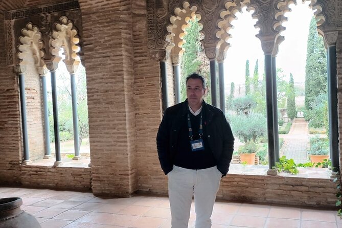 Private Guided Tour in Toledo With Ricardo Official Guide Toledo - Official Guide Credentials