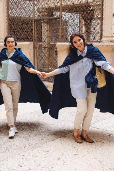 Private Guided Tour in Verona Accompanied by an Angel. - What to Bring