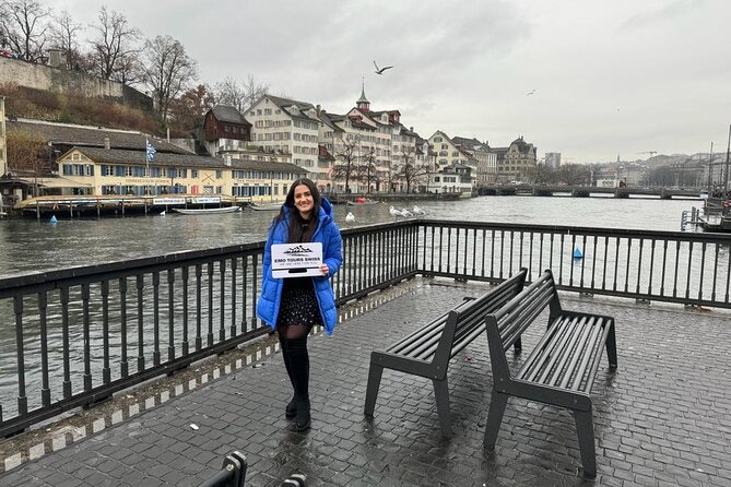 Private Guided Tour in Zurich Downtown With Pick up - Admission Ticket
