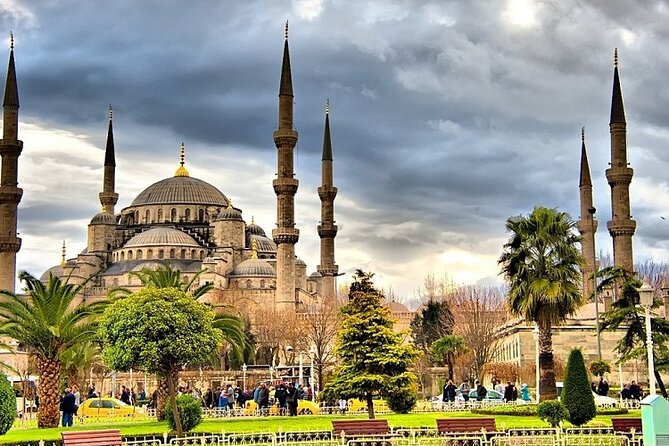 Private Guided Tour Istanbul From Cruise Ship or Hotel - Good To Know